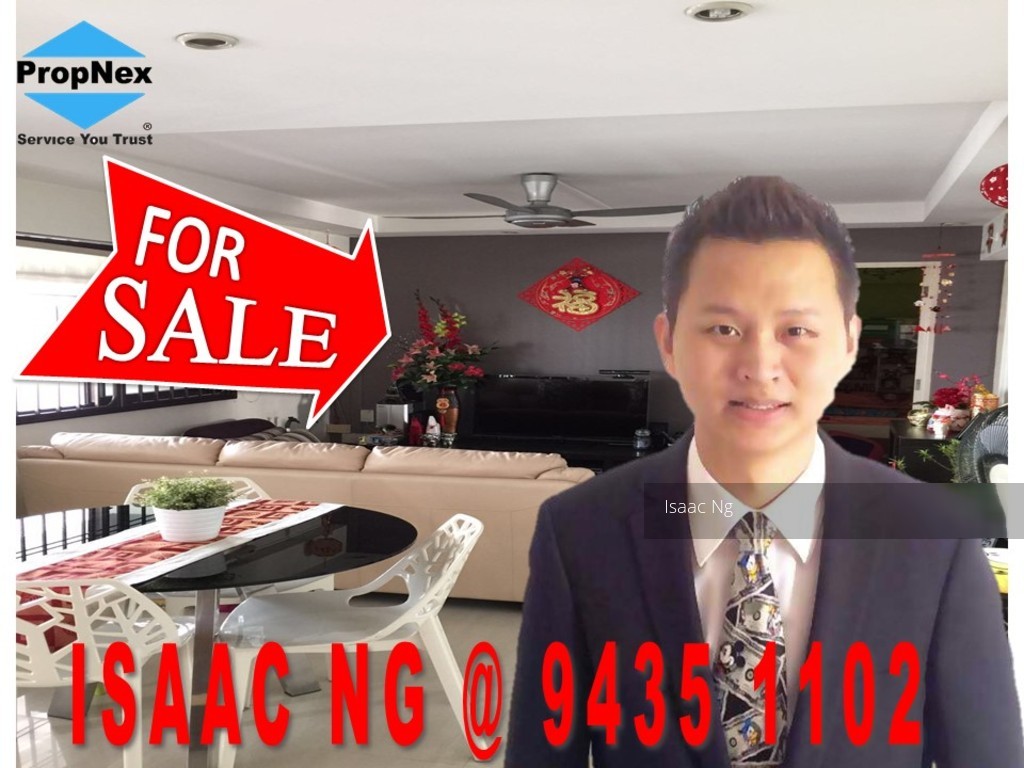 Blk 609 Bukit Panjang Ring Road (Bukit Panjang), HDB 4 Rooms #109153672
